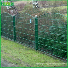 high quality steel wire mesh fence panels for sale